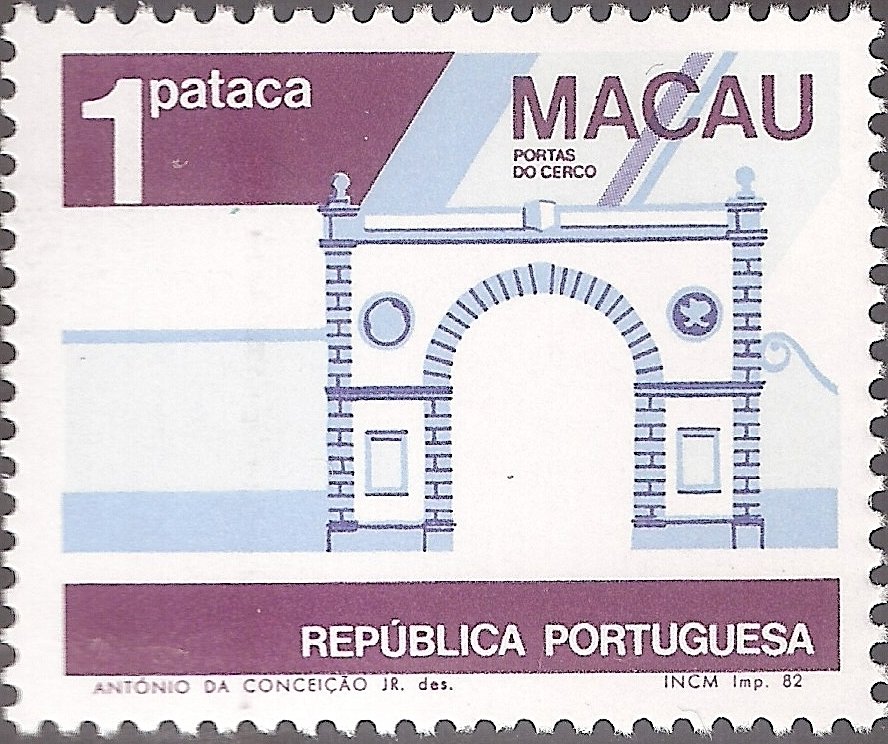 Monuments