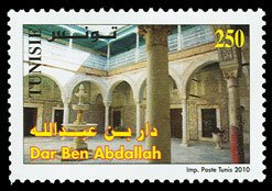 Dar Ben Abdallah