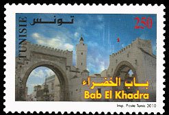 Bab El Khadra
