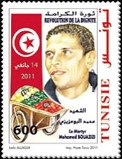 Tunisian Revolution