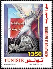 Tunisian Revolution