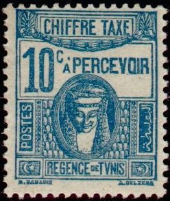 Carthaginian goddess