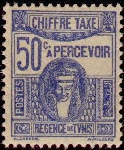 Carthaginian goddess
