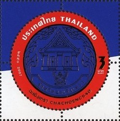 Chachoengsao