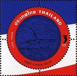 Chon Buri