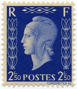 Marianne de Dulac Type II