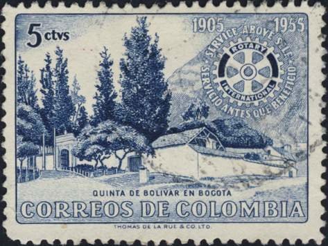 Rotary International