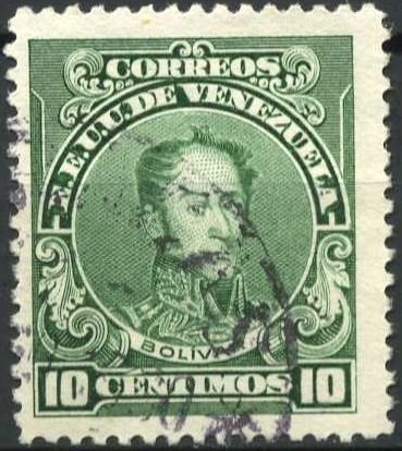 General Bolivar