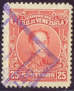 General Bolivar