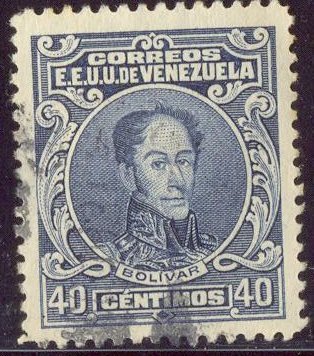 General Bolivar