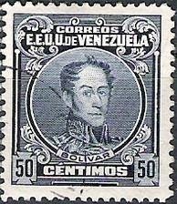 General Bolivar