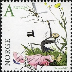 Theodor Kittelsen