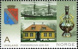 Porsgrunn