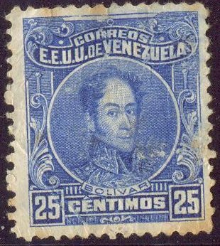 General Bolivar