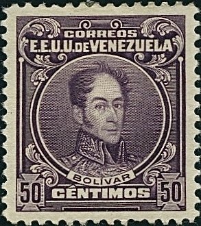 General Bolivar