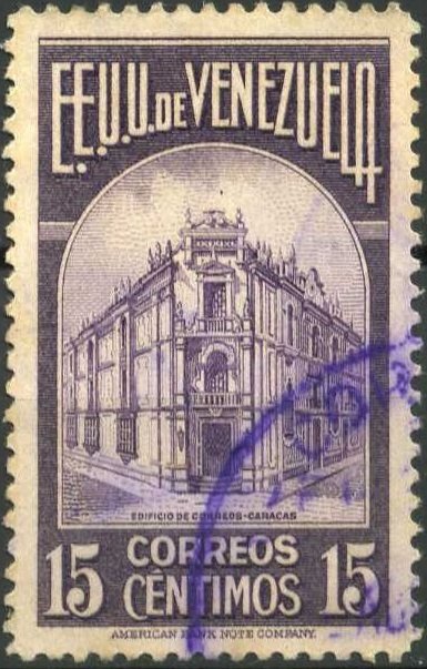 Post Office