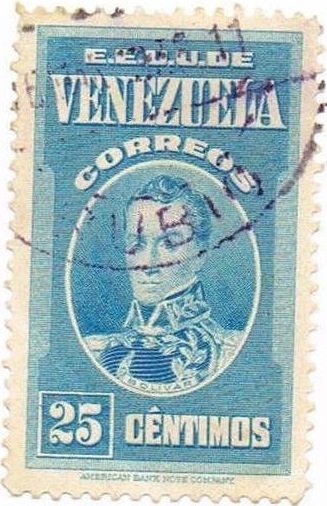 Simon Bolivar