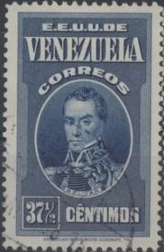 Simon Bolivar