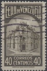 Post Office