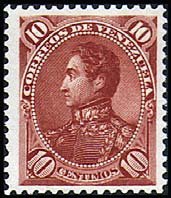General Bolivar