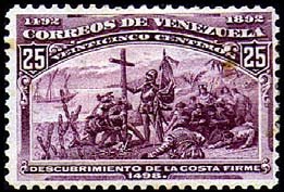 400 Years American