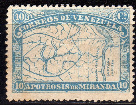Anniversary death of Francisco de Miranda