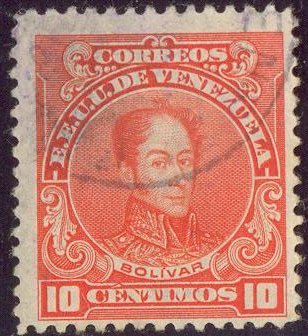 General Bolivar