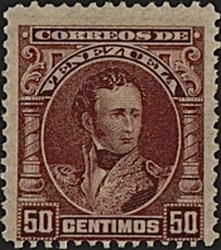 Antonio José de Sucre