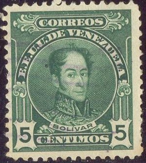 General Bolivar