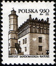 Sandomierz Millenium