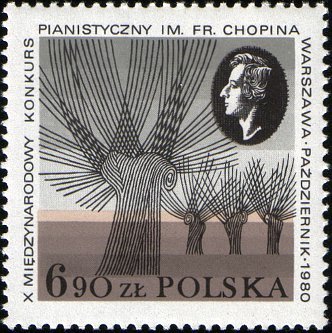 Chopin Piano Competition