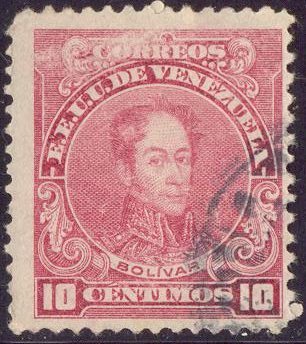 General Bolivar