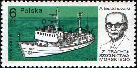 Zenit, A.Ledochowski