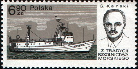 Horezont, G.Kanski