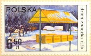 Mail boxes