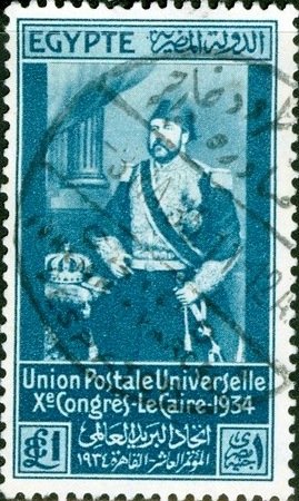 Khedive Ismail Pasha (1830-1895)