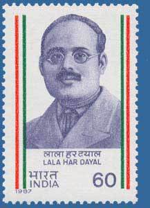 Lala Har Dayal