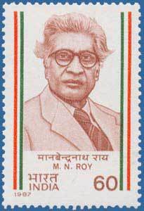 Manabendra Nath Roy