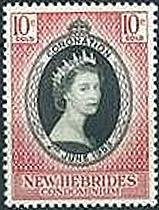 Quenn Elisabeth II.