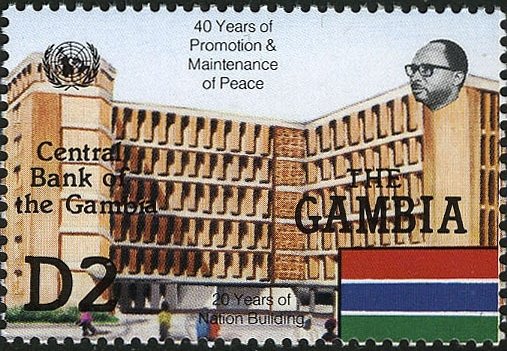 Central Bank