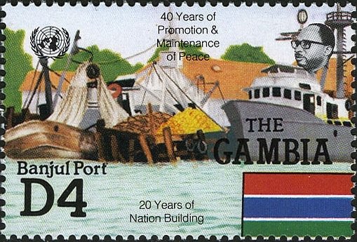 Port