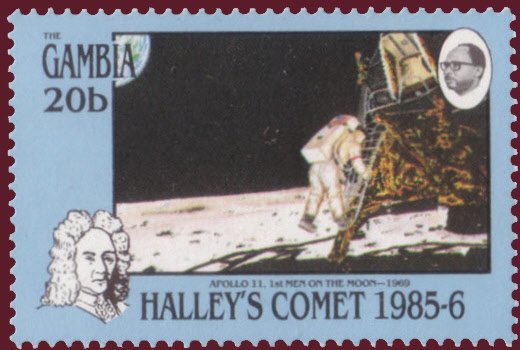 Apollo 11, Neil Armstrong