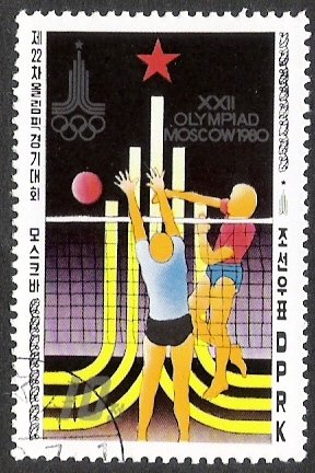 Volleyball