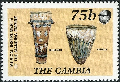 Bugarab,Tabala
