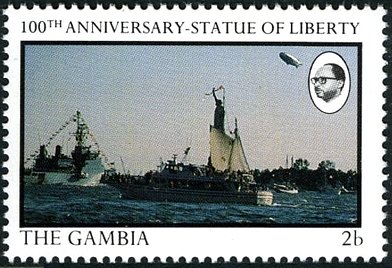 Operation Sail Flotilla
