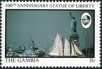 Tall Ship, Ships