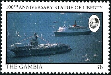 Luxury Liner,Carrier