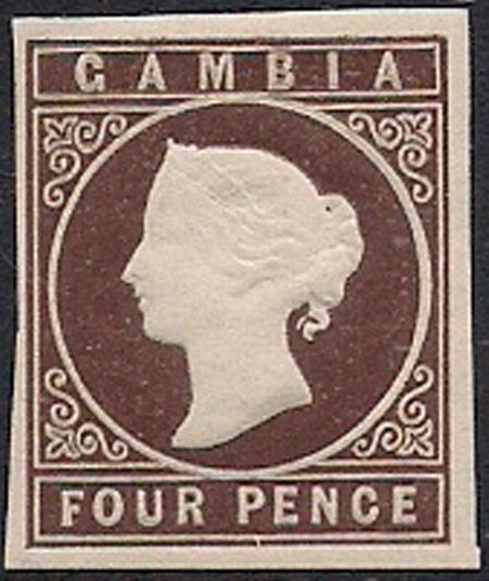 Issue of 1869