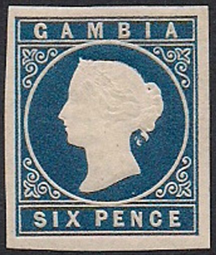 Issue of 1869
