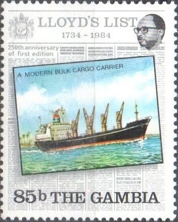 Bulk,Cargo Carrier